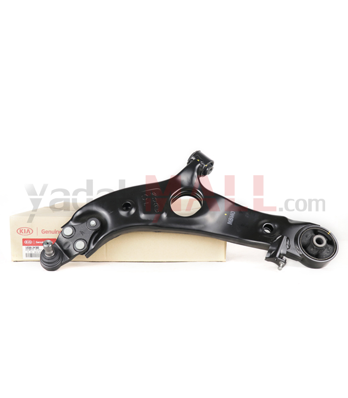 طبق پائین جلو چپ سورنتو 2010